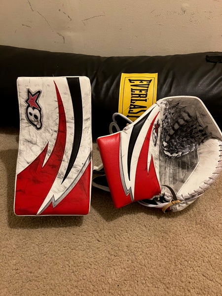 Brian's G-Netik 5 Regular Pro Stock (Used)