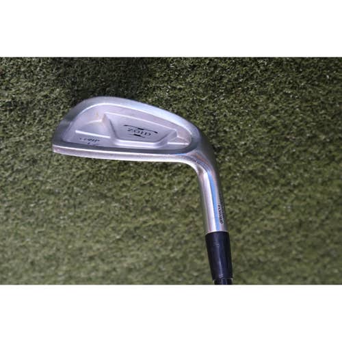 Mizuno T Zoid Comp EZ 35.5" Golf 8 Iron RH / 1G-S872