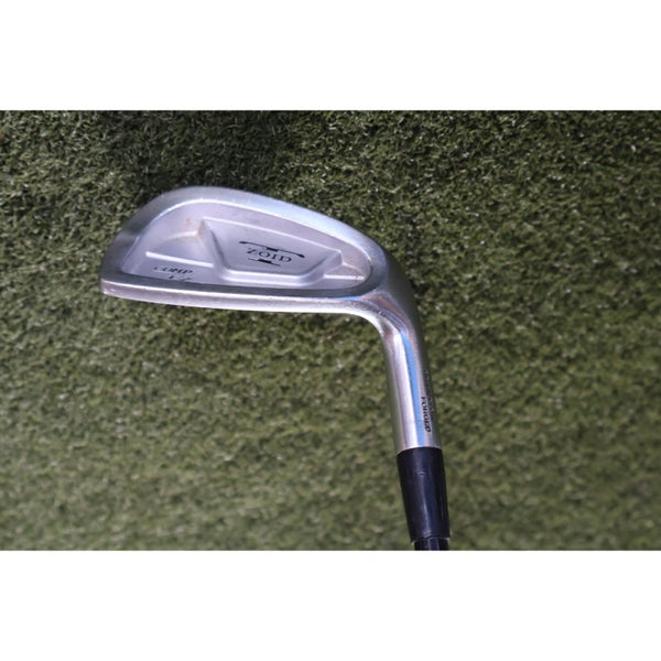 Mizuno T Zoid Comp EZ 35.5" Golf 8 Iron RH / 1G-S872