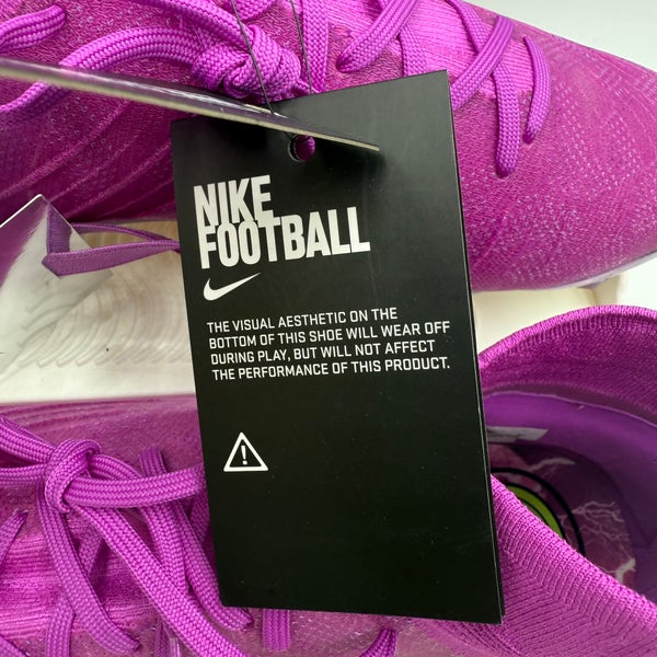 Nike Phantom Luna Elite FG Soccer Cleats Thunder Pack FQ8033  display picture 1