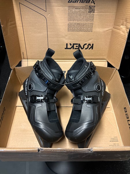 Bauer Konekt 2 Goalie Skates 8