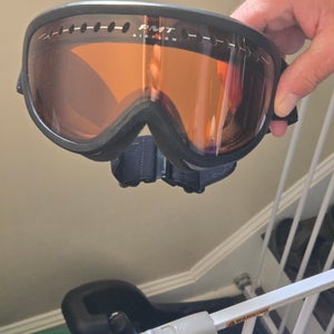 Unisex Ski Goggles (Used)