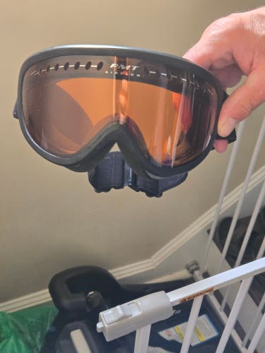 Unisex Ski Goggles (Used)