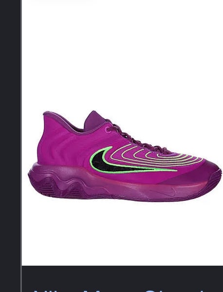Men's Size 13.0 (W 14.0) Nike Shoes (Used)