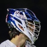Cascade XRS Pro Helmet (Used)