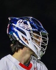 Cascade XRS Pro Helmet (Used)