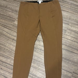 Rachel Zoe Ankle Length Dress Pants Women’s Size 16 Inseam 26 1/2