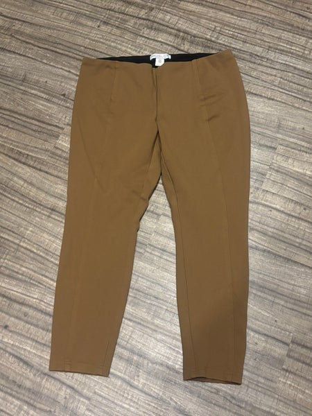 Rachel Zoe Ankle Length Dress Pants Women’s Size 16 Inseam 26 1/2