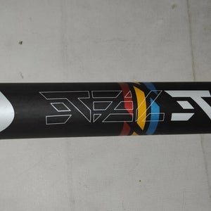 2022 DeMarini Steel Bat Alloy Bat 27 oz 34" (Used)