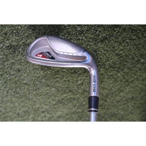 Adams Idea A2 OS Stiff Flex 37" Golf 8 Iron RH / 1G-S875