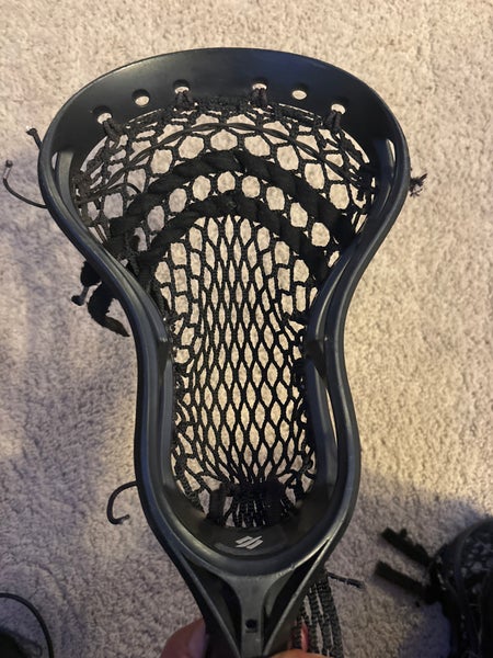StringKing Legend Intermediate Strung Head (Used)