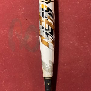 2024 Louisville Slugger USSSA Certified Bat (-10) 20 oz 30" (Used)