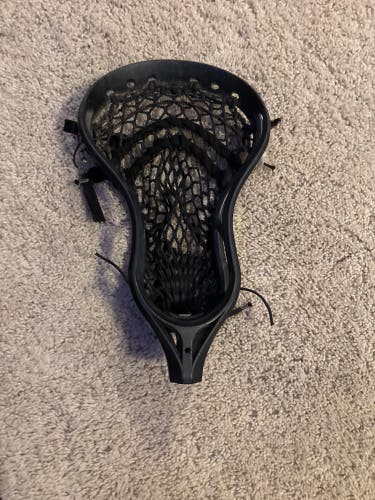 StringKing Legend Intermediate Strung Head (Used)