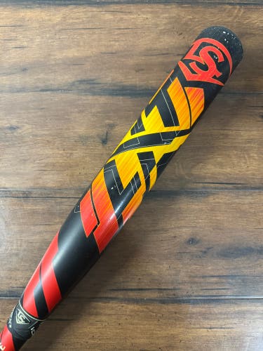 Louisville Slugger LXT 30/19 (-11) Fastpitch Softball Bat