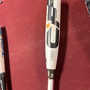 2022 DeMarini CF Composite USSSA Certified Bat (-10) 18 oz 28" (Used)