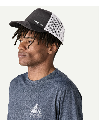 NEW Patagonia Duckbill Running Trucker Hat