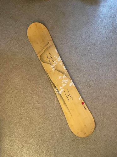 Arbor Push Snowboard