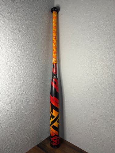 Louisville LXT 32/23 (-9) Fastpitch Softball Bat