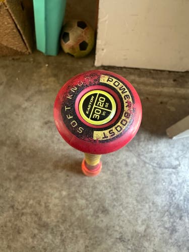 2025 Easton Hype Fire Composite Bat (-10) 20 oz 30" (Used)