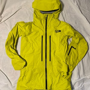 The North Face women’s FreeThinker Futurelight jacket