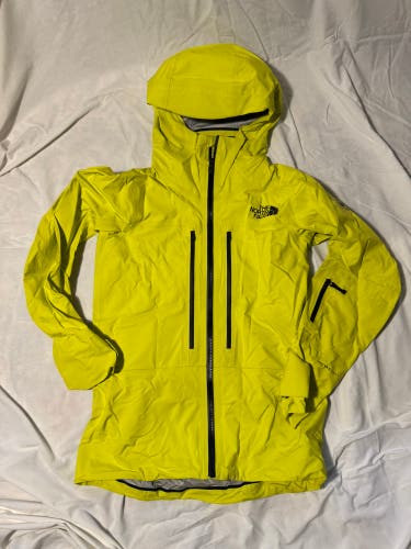 The North Face women’s FreeThinker Futurelight jacket