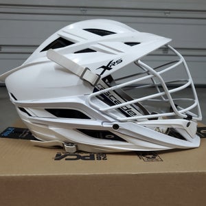 Cascade XRS Helmet