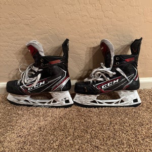 CCM Ft2 Size 7 Skates