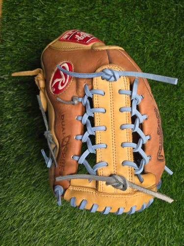 Rawlings RH Infield Gold Glove Elite Baseball Glove 11.5" (Used)