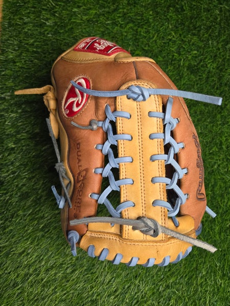 Rawlings RH Infield Gold Glove Elite Baseball Glove 11.5" (Used)