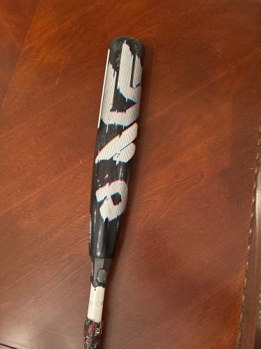 Used USSSA Certified Composite (-10) 20 oz 30" CF Glitch Bat