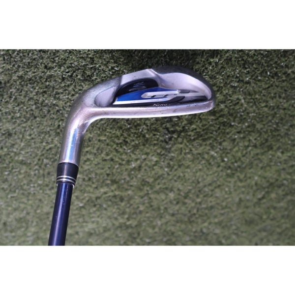 King Cobra FP R Flex 36.5" Golf 8 Iron LH / 1G-S883