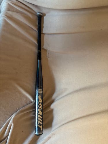 Dudley Assault C405 Bat 34" (Used)