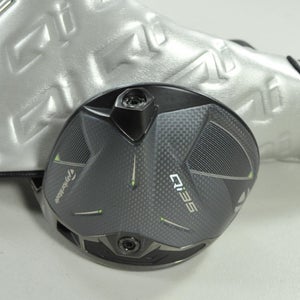 TaylorMade Qi35 12* Driver Regular Flex Right Ventus 5  # 201199