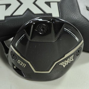 PXG 0311 Black Ops 8* Driver Extra Stiff Flex Right HZRDUS Black 6.5 60g #201235