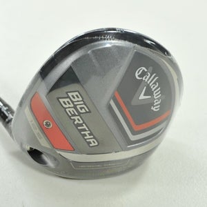 Callaway Big Bertha 2023 12.5* Driver Regular Flex Right Denali 5.5 50g # 201315