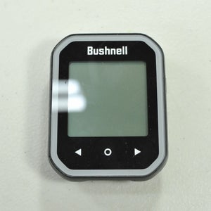 Bushnell Phantom 3 Slope Golf GPS Range Finder  #201356