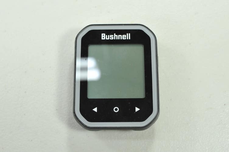 Bushnell Phantom 3 Slope Golf GPS Range Finder #201356