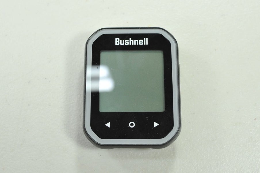 Bushnell Phantom 3 Slope Golf GPS Range Finder  #201356