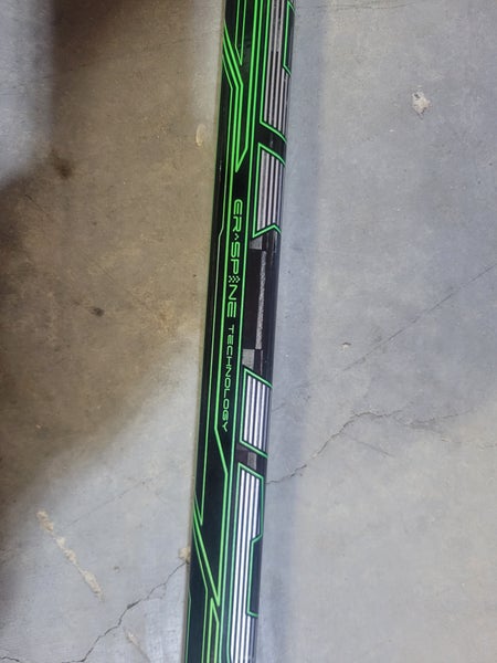 Senior Bauer Sling 2 Left Hand Hockey Stick P92 (Used)