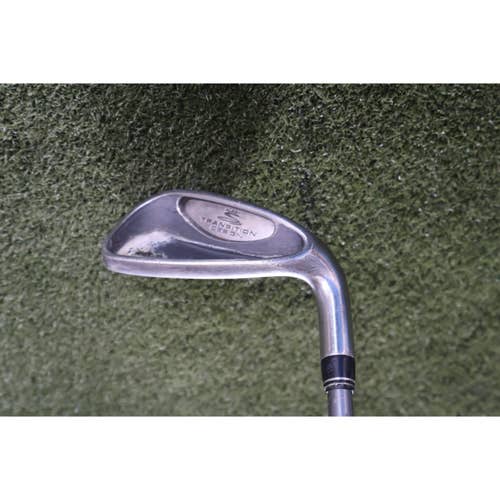 King Cobra Transition Design 3400 I/XH R Flex 36.5" Golf 8 Iron RH / 1G-S890