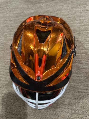 Cascade XRS Pro Helmet (Used)