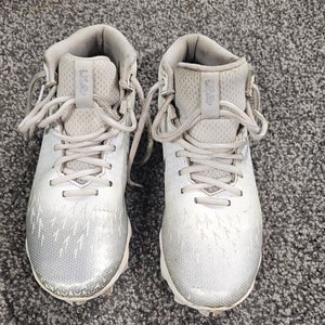 Size M 8.5 (W 9.5) Under Armour (Used)