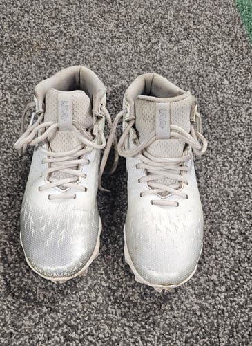 Size M 8.5 (W 9.5) Under Armour (Used)