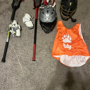 Adult ECD Starter Kit PICK WHAT YOU WANT