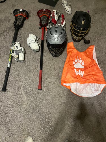 Adult ECD Starter Kit PICK WHAT YOU WANT