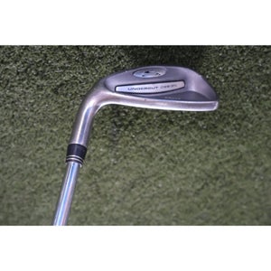 King Cobra 3100 I/H Undercut Design 36.5" Golf 8 Iron LH / 1G-S893