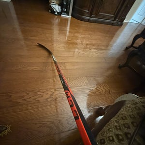 Junior CCM JetSpeed FT455 Right Handed Hockey Stick (New)