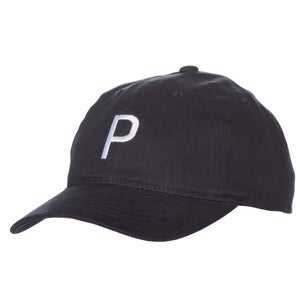 Puma P Adjustable Cap (Peacoat) 2020 NEW