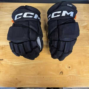 CCM HGPJSPP Gloves 13" Pro Stock (Used) - FT1