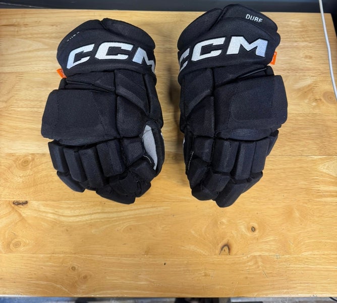CCM HGPJSPP Gloves 13" Pro Stock (Used) - FT1